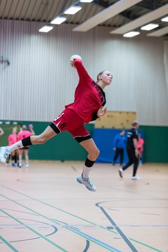 Bild 139 - wCJ Bramstedter TS - ATSV Stockelsdorf : Ergebnis: 28:21